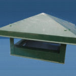 прямоугольный зонт, зонт на столбик забора, купить прямоугольный зонт в минске