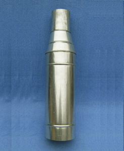 купить переход на трубу, переход на круглую трубу, переход диаметров труб, переход стальной, переход трубы