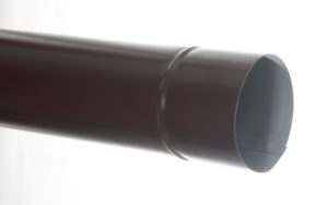 труба водосточная, купить водосточную трубу, труба водостока цена